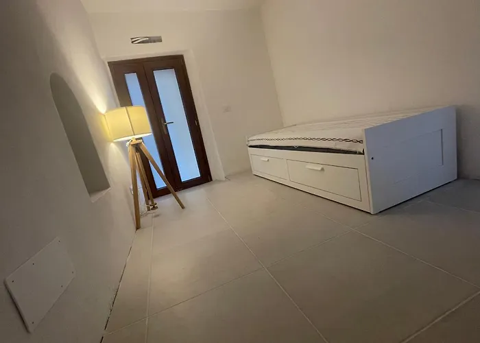 Dimora Borgomare 別荘