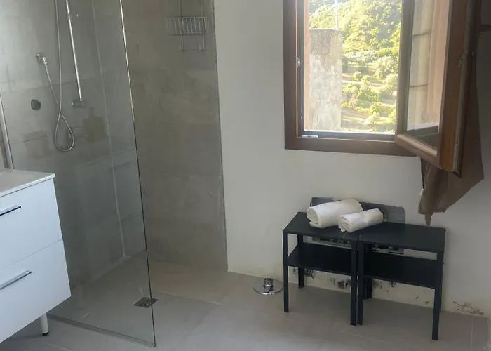 Dimora Borgomare 別荘 *