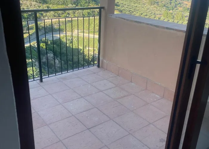 別荘 Dimora Borgomare