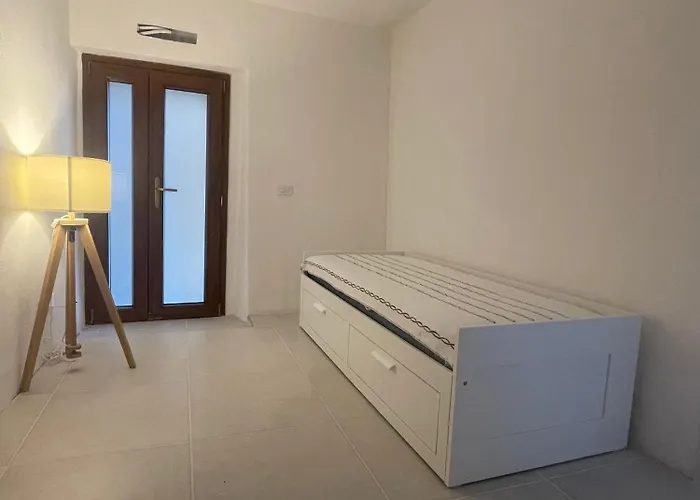 Dimora Borgomare 別荘 *