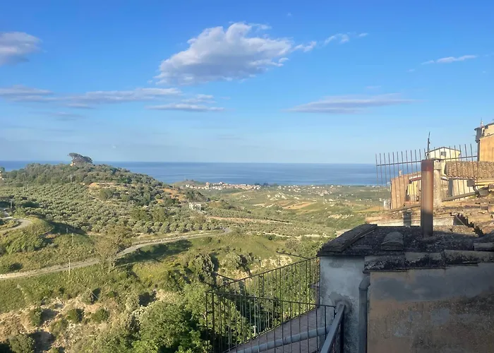 Dimora Borgomare * Badolato Marina