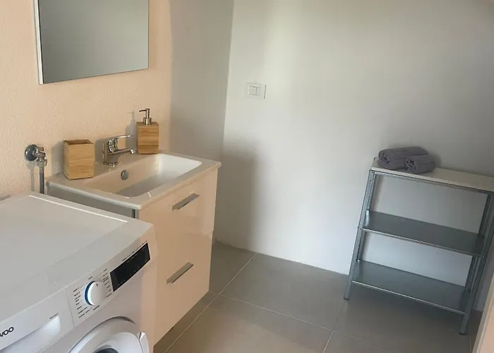 Dimora Borgomare 別荘 Badolato Marina