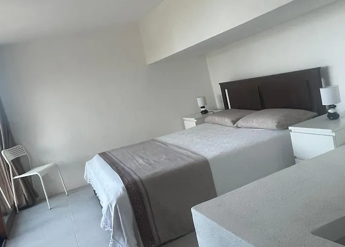 Dimora Borgomare * Badolato Marina