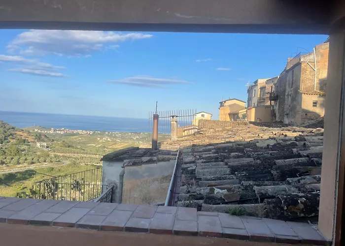 Dimora Borgomare * Badolato Marina