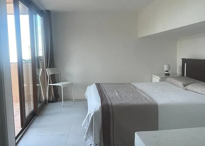 Dimora Borgomare * Badolato Marina