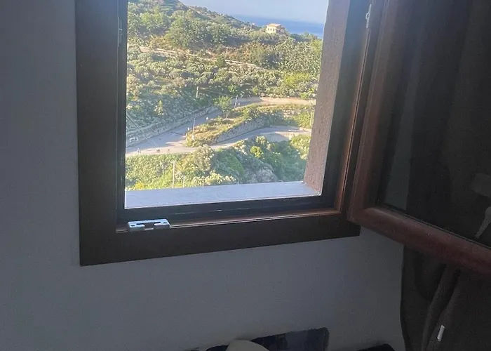 Dimora Borgomare 別荘