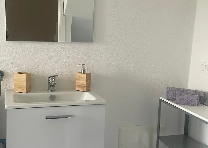 Dimora Borgomare * Badolato Marina