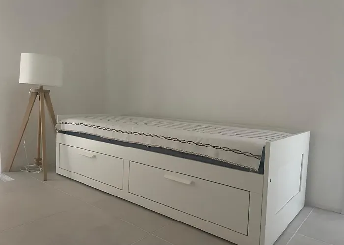 別荘 Dimora Borgomare *