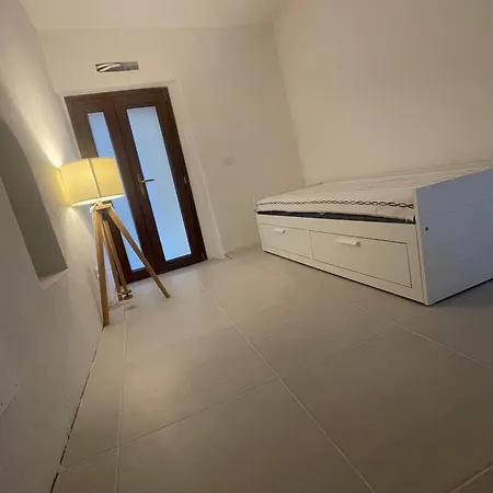 Dimora Borgomare Ferienhaus