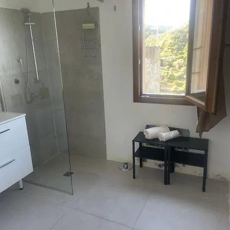 Dimora Borgomare Ferienhaus *