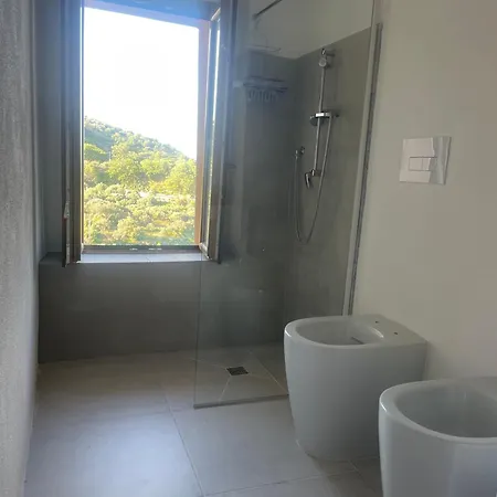 Tatil Evi Dimora Borgomare *