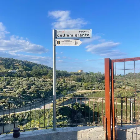 Dimora Borgomare * Badolato Marina