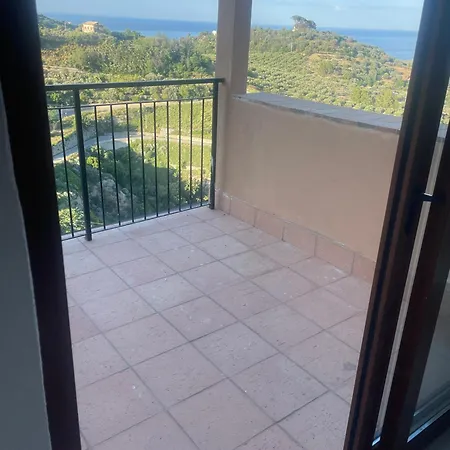 Tatil Evi Dimora Borgomare