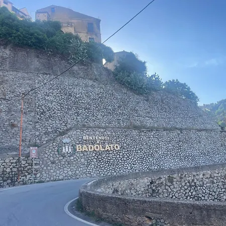Dimora Borgomare