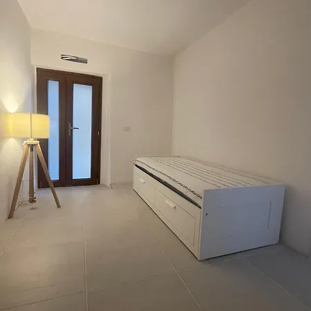 Dimora Borgomare Tatil Evi *