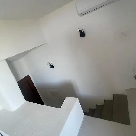 Tatil Evi Dimora Borgomare *