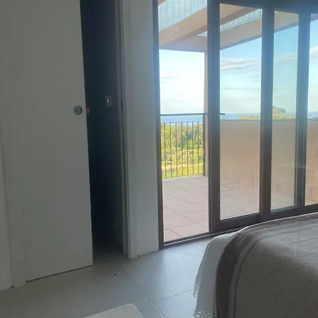 Ferienhaus Dimora Borgomare Badolato Marina