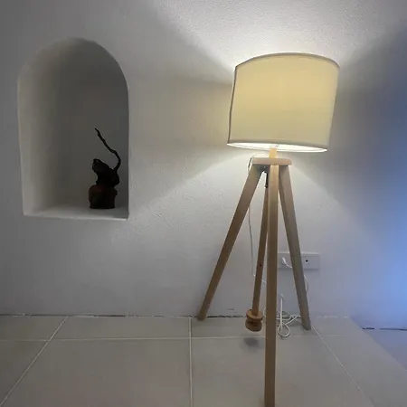 Tatil Evi Dimora Borgomare Badolato Marina