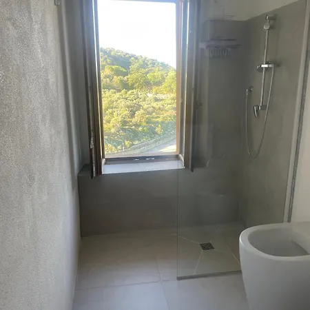 Dimora Borgomare Badolato Marina