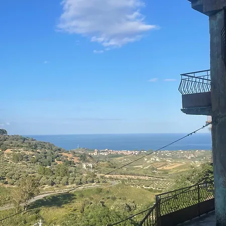 Tatil Evi Dimora Borgomare