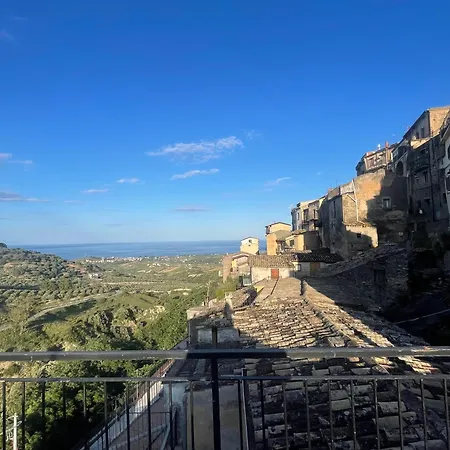 Dimora Borgomare Ferienhaus