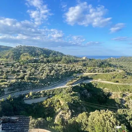 Ferienhaus Dimora Borgomare *