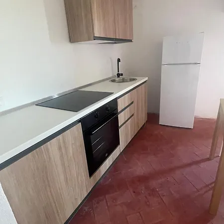 Dimora Borgomare Tatil Evi Badolato Marina