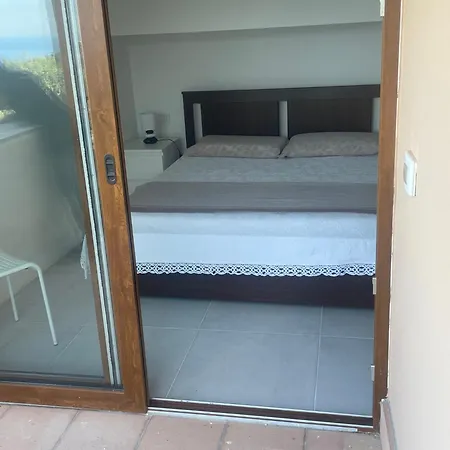 Tatil Evi Dimora Borgomare *