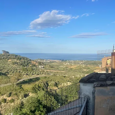 Dimora Borgomare * Badolato Marina