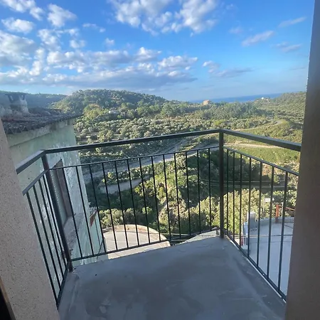 Tatil Evi Dimora Borgomare