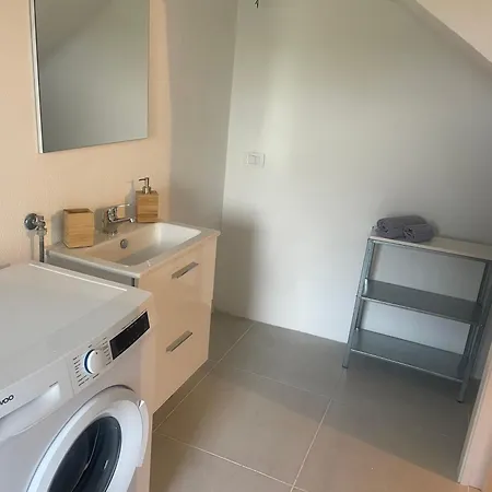 Dimora Borgomare Ferienhaus Badolato Marina