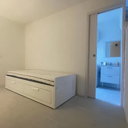 Dimora Borgomare Tatil Evi