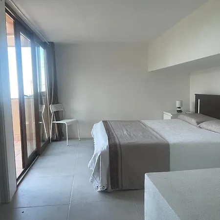 Dimora Borgomare * Badolato Marina