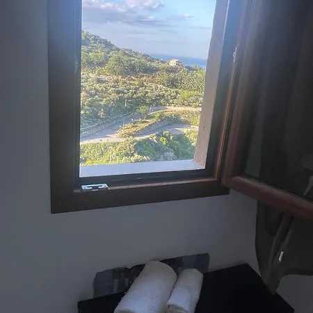 Dimora Borgomare Tatil Evi