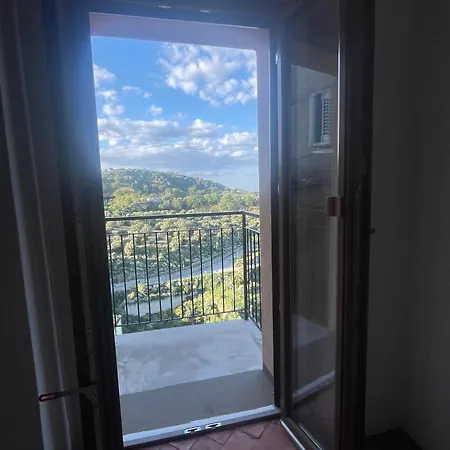 Tatil Evi Dimora Borgomare *