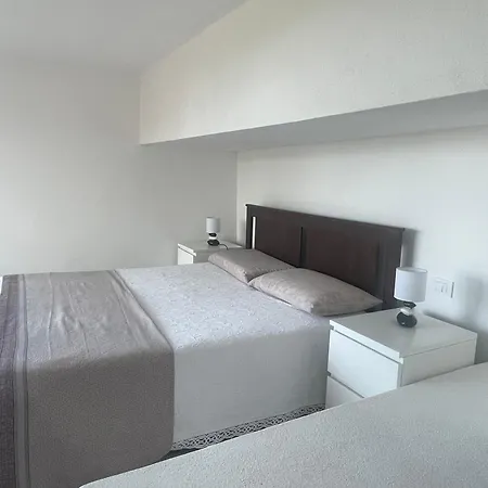 Tatil Evi Dimora Borgomare Badolato Marina