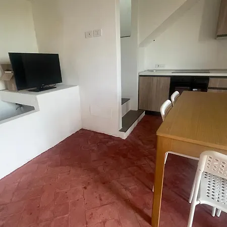 Tatil Evi Dimora Borgomare