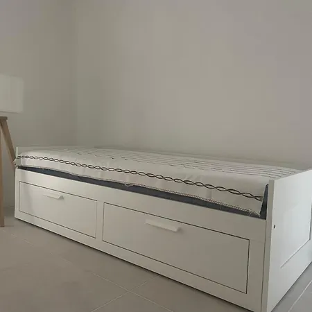 Tatil Evi Dimora Borgomare *