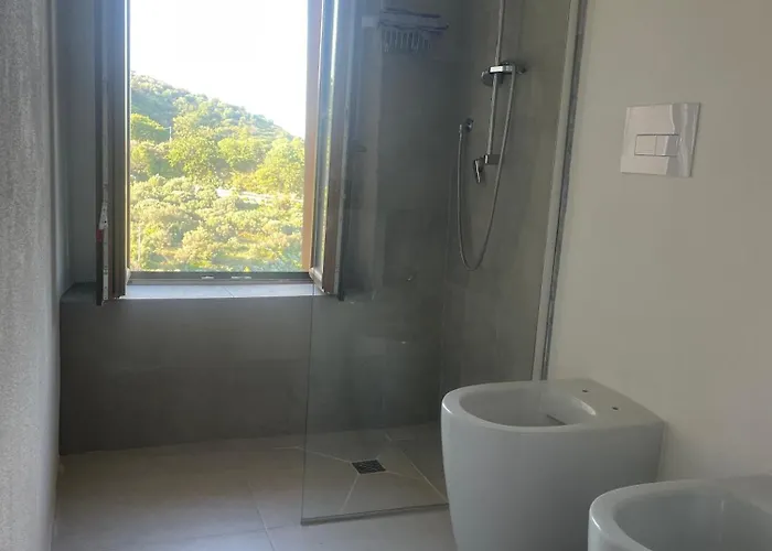 Nyaraló Dimora Borgomare *