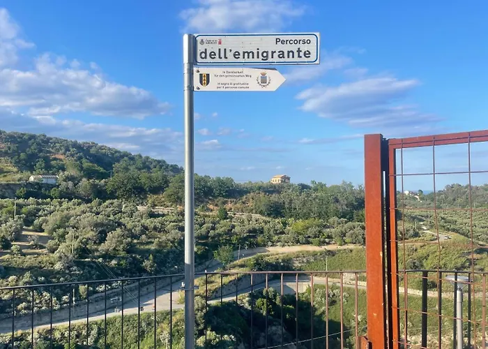 Dimora Borgomare * Badolato Marina