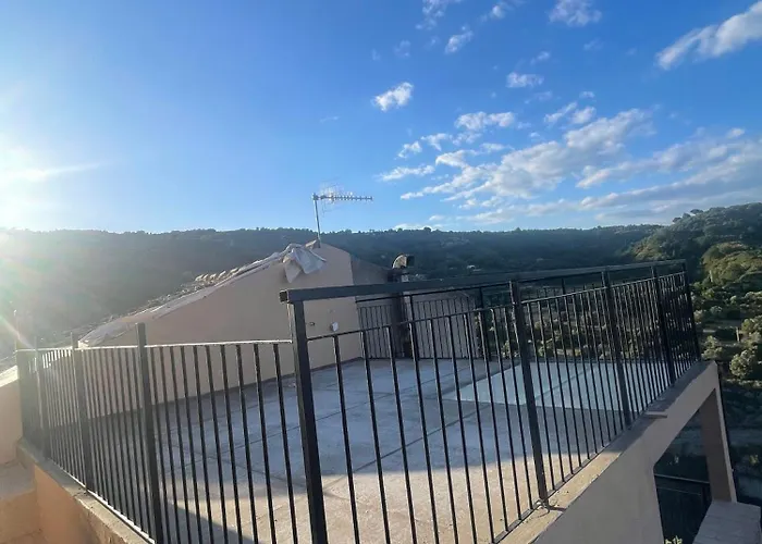 Dimora Borgomare Badolato Marina