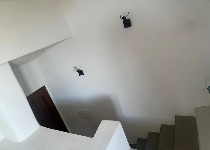 Nyaraló Dimora Borgomare *