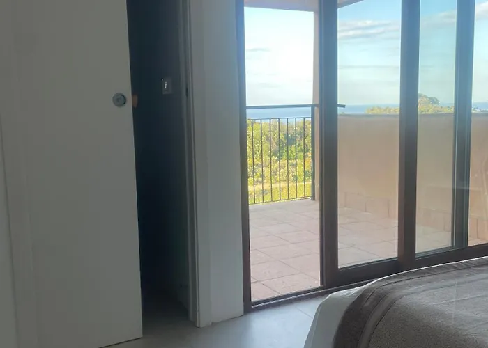 Nyaraló Dimora Borgomare Badolato Marina