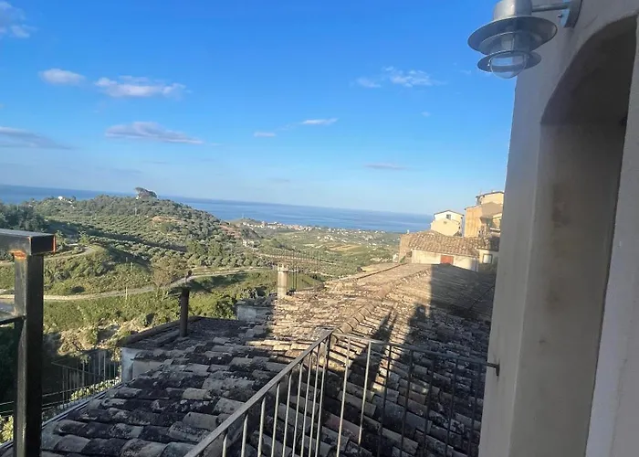 Dimora Borgomare Nyaraló *