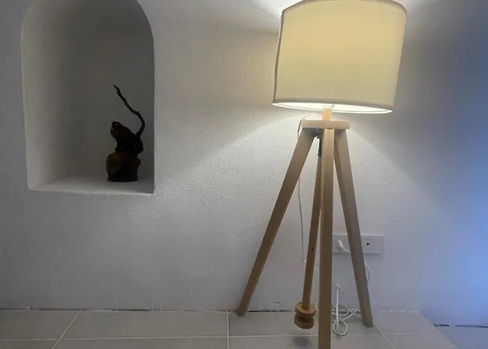 Nyaraló Dimora Borgomare Badolato Marina