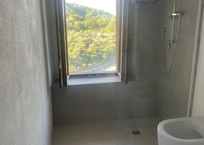 Dimora Borgomare Badolato Marina