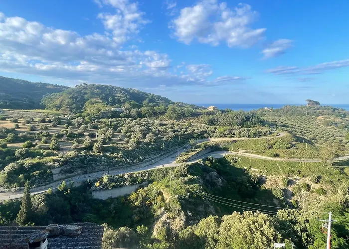 Nyaraló Dimora Borgomare *