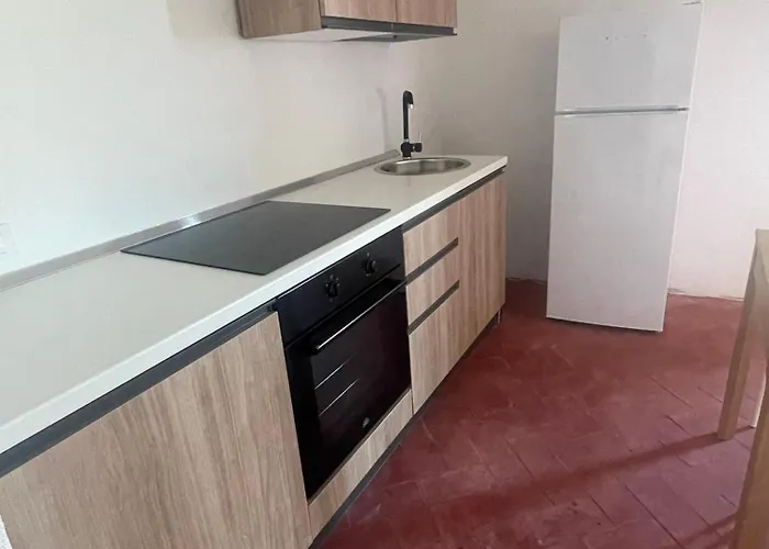 Dimora Borgomare Nyaraló Badolato Marina