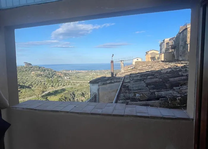 Dimora Borgomare Nyaraló