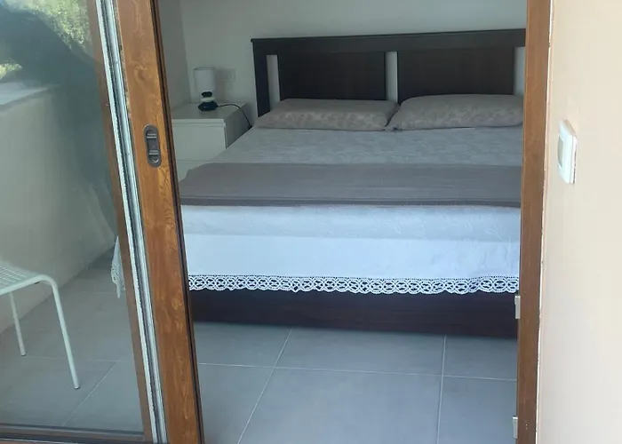 Nyaraló Dimora Borgomare *